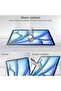 واقي شاشة ProCase (عبوة من قطعتين) لجهاز iPad Air مقاس 13 بوصة M4 2026 / M2 2024 + واقي عدسة الكاميرا (عبوة من قطعتين) - 5