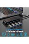 USB Hub Multiplexer - 5