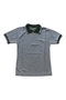 Okul Poloyaka Kısakol Tshirt 6-17 Years - 3