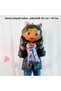 Gabby Dollhouse Balloon 2 Year Old 18 Piece Birthday Balloon Decoration Set - 2