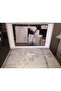 Embroidered Prayer Rug Luxury Prayer Rug Dowry Bundle Gift Prayer Mat Stylish Design - 3