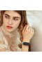 سوار مرن لـ Xiaomi Mi Band 8/9/10، حزام قابل للتمدد، قابل للتعديل، حزام نايلون قابل للتنفس - 7