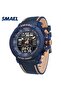 Luxury Design Sports Men's Wristwatch - 7