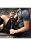 Recovery Professional Deep Tissue Muscle Roller Stick for Back and Legs, Ergonomic Body Massage Bar - 6