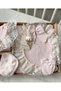 Knitwear Baby Girl Set with Laces, 5 Pieces (0-3) Months - 2