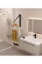 Clothes Drying Rack Wall Mounted,Retractable & Foldable Clothes Hanger for Laundry Room Organization - 5