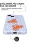 iPhone 15 Yengeç Protect Slim Glossy Full Covering Phone Case with Printed Camera Protection - 3