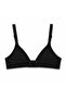 Girls' Training Bra with Adjustable Straps and No Underwire First Bra Comfortable Everyday Bra 95% Cotton 5% Elastane - 2