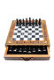 Novapazr with Drawers for Chess Pieces Sc38Ksa (10814) - Sc32Ssg - 5