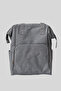 Mother Baby Care Backpack with Thermal Bottle Holder for Daily Use