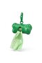 Dog Poop Bags, 6 Rolls 90 Pcs with Dispenser | Extra Thick Waste Bags, Multicolour - 2