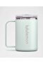 12oz Back to Life Water Bottle