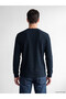 I Zero Roba Collar Textured Men's T-Shirt from Freezen Store - 4