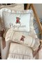 100% Cotton Montessori Bedding Set - 4