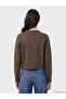 I Zero Roba Collar Women's Knitwear Sweater from Freezen Store - 5