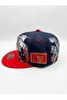 Washington Commanders Hip-Hop Hat (Special Edition) Small Size - 56.5 - 4