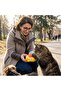 Interactive Treat Toy for Cats and Dogs - 7