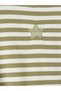 Quality Parts from Çelebi Store Zero Roba Collar Embroidered Girl's T-Shirt - 3