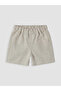 Original Striped Baby Boy Shorts Set - 6