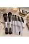 Make Over 22 Lavender Dreamer Brush Set (14 in 10) - 3