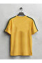 Ronaldo Nazario Printed Unisex Oversize Crew Neck Brazil Tshirt - 2