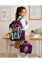 Children's Primary School Backpack and Thermal Lunch Bag 2-Piece School Set with Multiple Compartments - 2