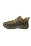 525 Khaki Leather Men's Boots - 3