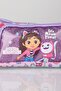 X Dekomus Licensed Gabby’S Dollhouse Meow Magic Collection Pencil Bag - 3