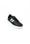 501 Calibron Unisex Sneaker Black White Black