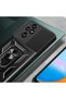 Honor 200 Pro Case Sliding Camera Protector Magnetic Stand Tank Protection - 3