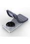 Xiaomi Mi 13 Ultra Case with Camera Protection, Flexible Silicone and Finger Strip - 2