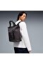 Backpack Essentials Tote Backpack 12L, Μαύρο, Unisex