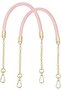 sourcing map Unisex Modern Purse Hanger (pack of 2)