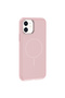 iPhone 11 Case Slim Magsafe Ring Camera Raised Silicone - 2