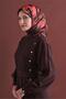 Twi̇ll Silk Scarf 2027 Winter Season 9620D02-06