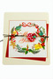 2026 New Year's Glass String Bracelet - 2