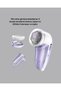 Compact clothes cleaning device – one button operation - 2