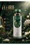 RIFFS Combo Set – Rose de Soleil Eclat & Fleurie Emerald Perfumed Body Spray, 200ml Each - 3