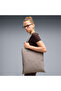 Buzz Tote Beige Shoulder Bag - 4