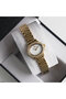 F21753B Women's Wristwatch with Steel Strap - 3