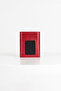 Ceska Leather Wallet Red - 2