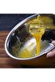 Stainless Steel Spring Coil Whisk, Hand Kitchen Whisk for Beating Eggs, Whipping Cream, Mixing Sauce - 4