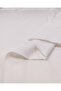 White Baby Interlock Knitted Fabric Thin Flexible Soft Baby Clothing Width: 140cm - 2