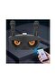 Portable Dual Microphone Karaoke Speaker – Ultimate Sound for Home & Events - 7