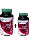 Pachet MSM organic 90+40cps - 2