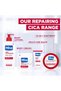Body Lotion, Urea Cica Repair, Hydrating Body Lotion, Repairing effect for very dry skin, 5% Urea & Panthenol, protects, soothes and reinforces skin, Hypoallergenic, 400ml - 6