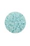 Cut Glass Beads 2mm - 20 Grams - Maz Ice Blue -Bnc321 - 2