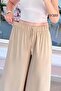 Casual Viscose Trousers 6Y389 - 4