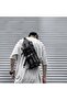 Tactical Modular Chest Bag - Multi-Pocket Adjustable Shoulder and Body Bag (Gray) - 2