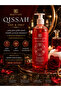 Beauty City Qissah One & Only Fragrant Bath Wash - 500ml - 3